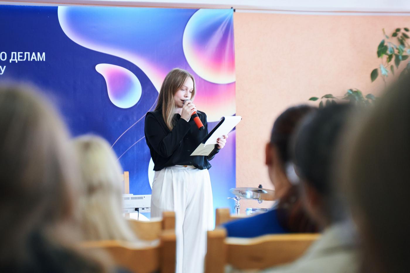 Управление по делам культуры БНТУ приглашает на дни открытых дверей